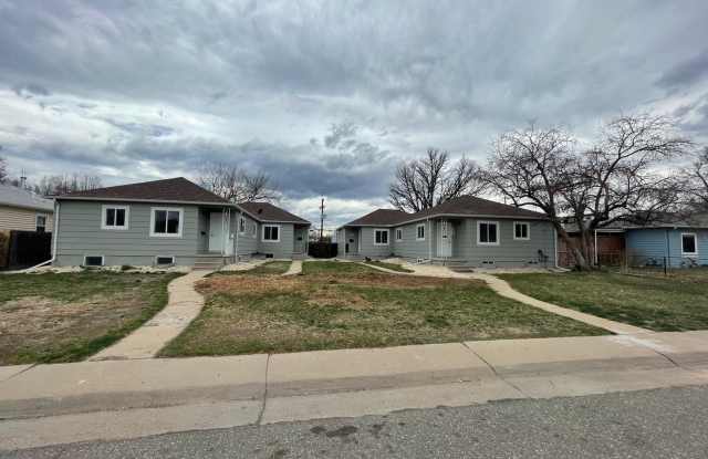 2417 S. Marion Street - 2417 South Marion Street, Denver, CO 80210