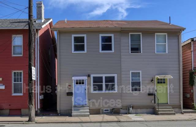1860 Main Street - 1860 Main Street, Sharpsburg, PA 15215
