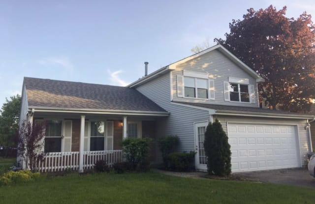 5 East 60th Street - 5 East 60th Street, Westmont, IL 60559