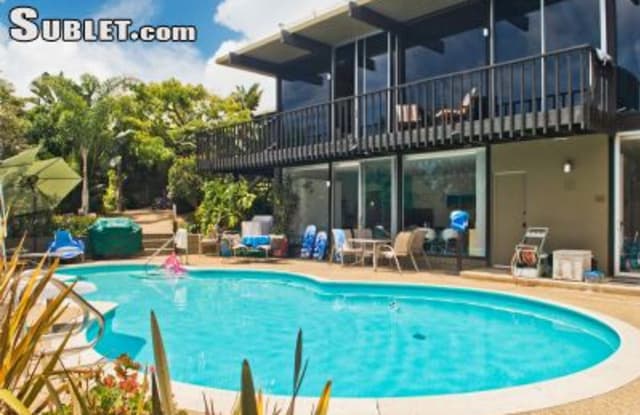 1405 Savoy Cir - 1405 Savoy Circle, San Diego, CA 92107