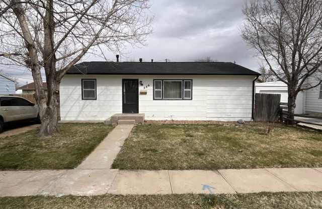 3 Bed 1 bath with large 2 car garage close to schools. photos photos