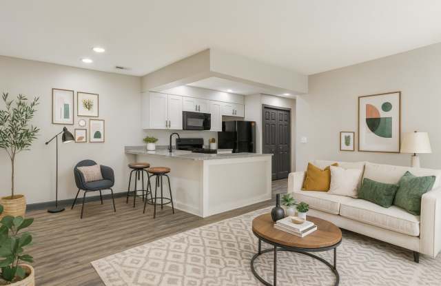 Hibernia Apartments Gallery 3