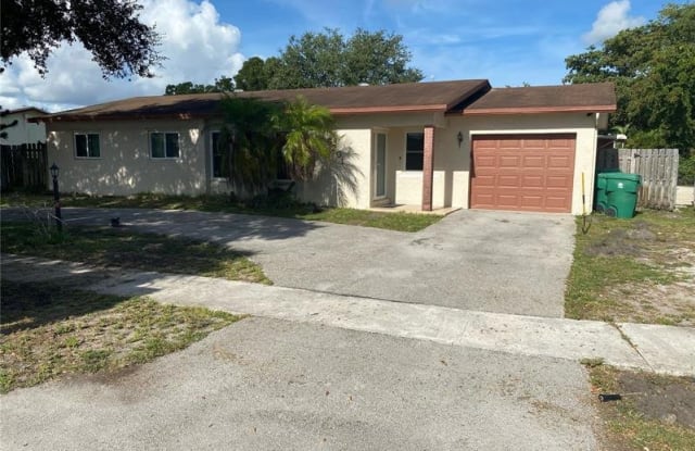 5201 Southwest 101st Avenue - 5201 Southwest 101st Avenue, Cooper City, FL 33328