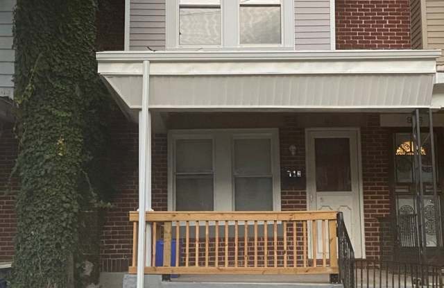 Beautifully Remodeled Front Porch Row - Germantown photos photos Beautifully Remodeled Front Porch Row - Germantown photos photos