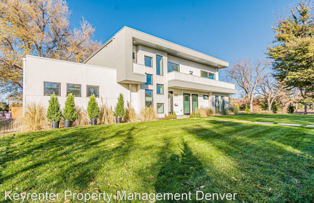 6435 East 6th Avenue Parkway - 6435 East 6th Avenue Parkway, Denver, CO 80220