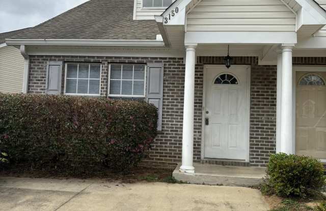 3150 Sawtooth Drive - 3150 Sawtooth Drive, Tallahassee, FL 32303