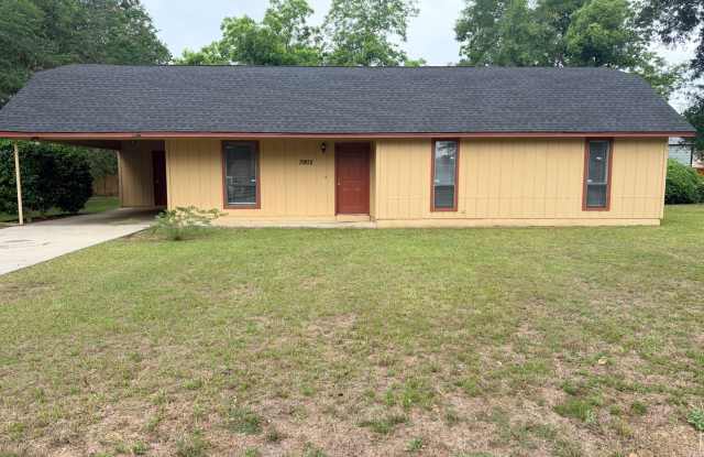 3 Bedroom/2 Bath Home located in North Lowndes photos photos