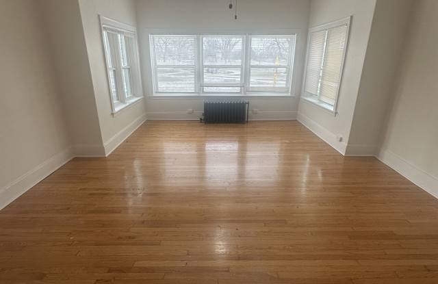 5933 Park Pl - 5933 Park Place, Hammond, IN 46320