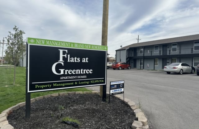 1632 Greentree Boulevard - 1632 Greentree Boulevard, Clarksville, IN 47129