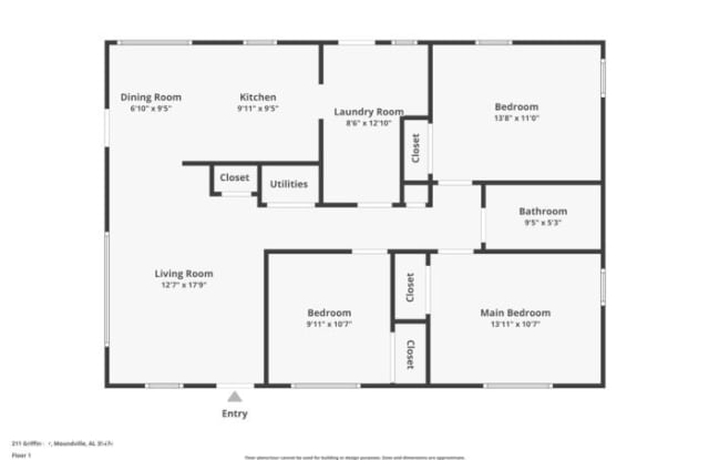 211 Griffin Circle Gallery 2