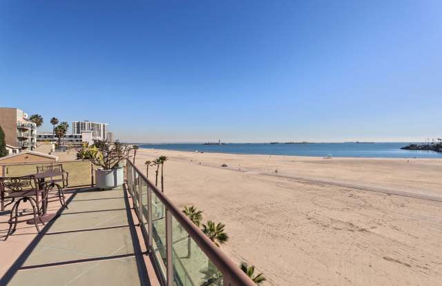 1000 East Ocean Boulevard, Unit 410 - 1 - 1000 East Ocean Boulevard, Long Beach, CA 90802