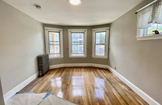 158 South St. photos photos