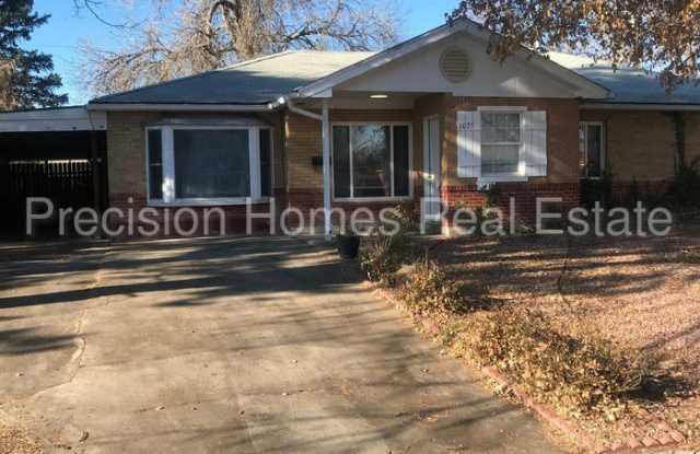 1075 Tucson Street - 1075 Tucson Street, Aurora, CO 80011