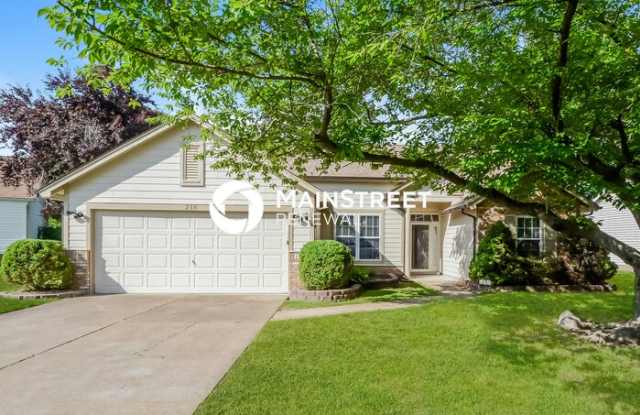 218 Brower Lane - 218 Brower Lane, Florissant, MO 63031 218 Brower Lane - 218 Brower Lane, Florissant, MO 63031