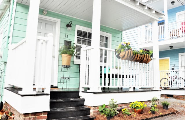 11 Humphrey Court - 11 Humphrey Court, Charleston, SC 29403