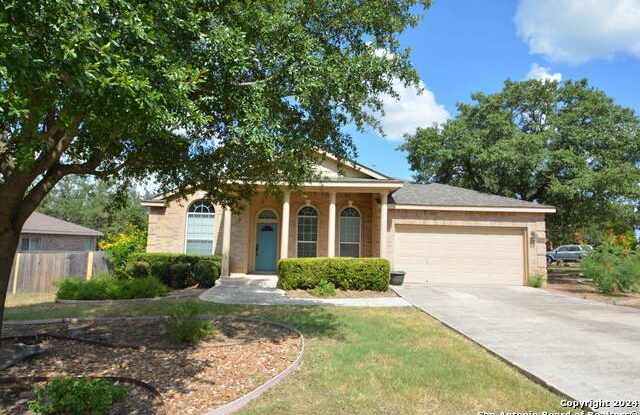 22735 SAN SABA BLUFF Gallery 2