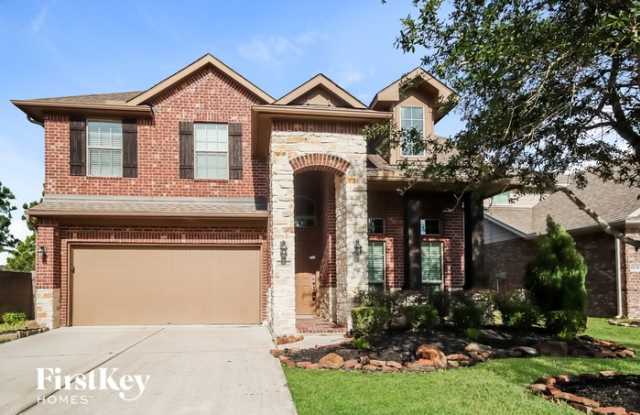 17027 Perdido Key Lane - 17027 Perdido Key Lane, Atascocita, TX 77346