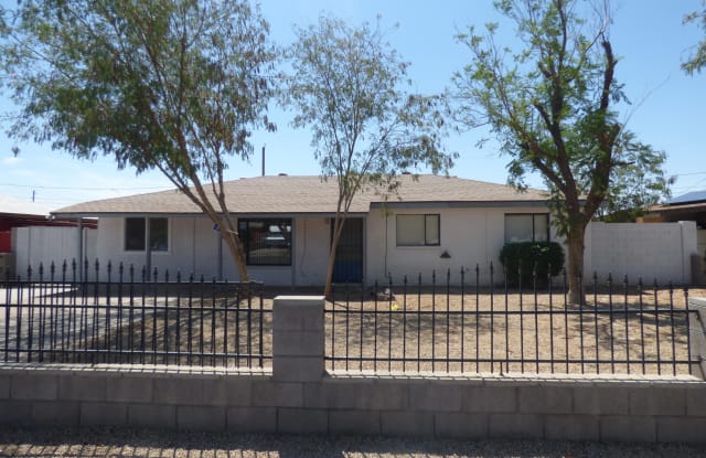 5602 N 31ST Lane - 5602 North 31st Lane, Phoenix, AZ 85017