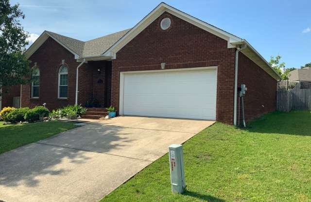 1612 Turncliff Way - 1612 Turncliff Way, Birmingham, AL 35235