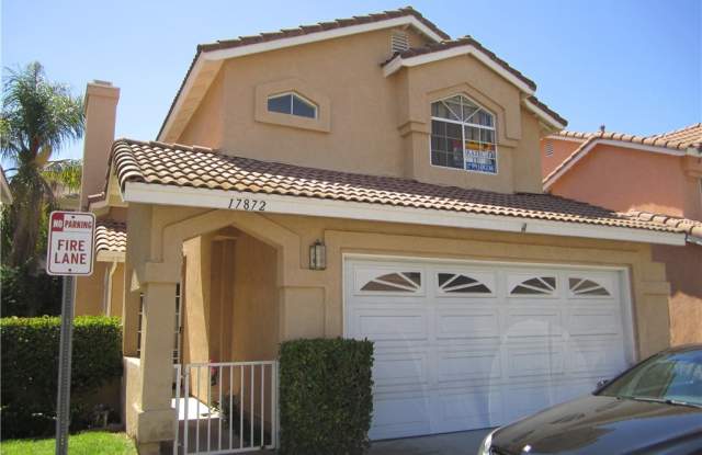 17872 Cassidy Place - 17872 Cassidy Place, Chino Hills, CA 91709