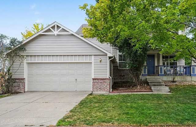 Spacious 3BR House in Denver Gallery 1