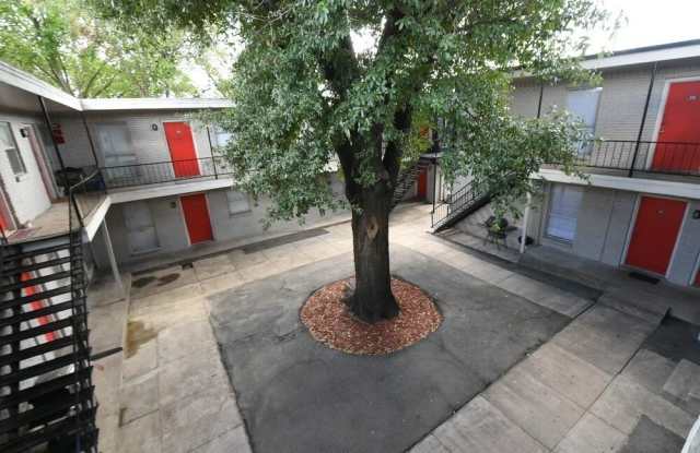 Morningside Apartments photos photos