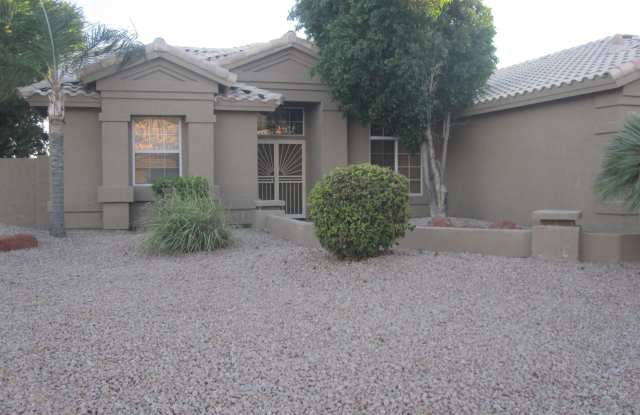 6335 W Donald Drive photos photos