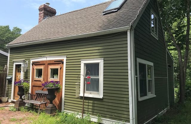 863 Webster St - 863 Webster Street, Plymouth County, MA 02339