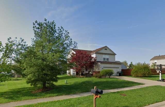 4 Bedroom/2.5 Bath Home, Fabulous Location in Ypsilanti Township/Lincoln School District photos photos