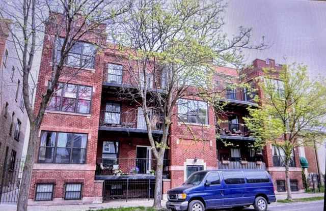 WRIGHTWOOD - 3740 West Wrightwood Avenue, Chicago, IL 60647