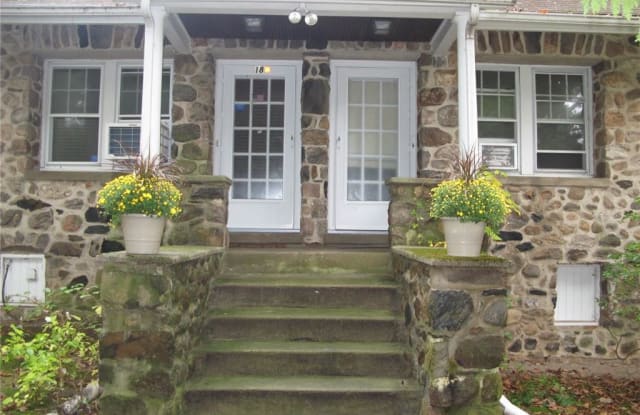 18 Opper Road - 18 Opper Road, Stamford, CT 06903
