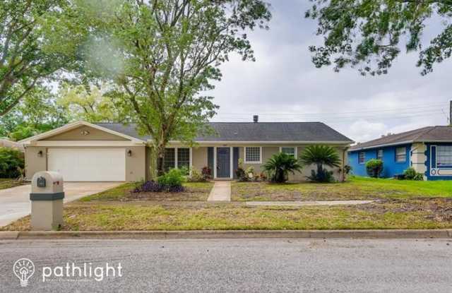1310 Angeline Avenue - 1310 Angeline Avenue, Orlando, FL 32807