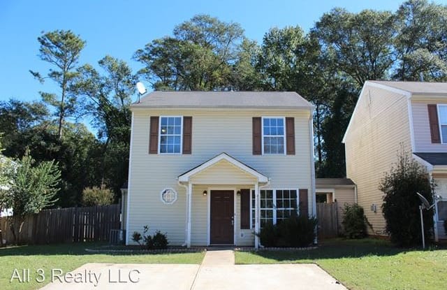 118 Prity Court - 118 Prity Ct, Henry County, GA 30253