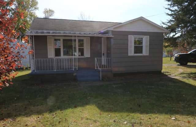 2 Bedroom 1 Bath House photos photos