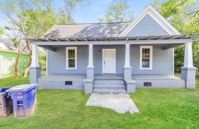 2 Bedroom 1 Bath Home FOR RENT Gallery 1
