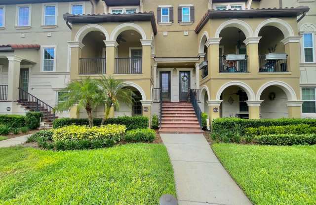 Spacious 4 Bed, 3.5 Bath Lake Mary Home in Guard-Gated Community photos photos