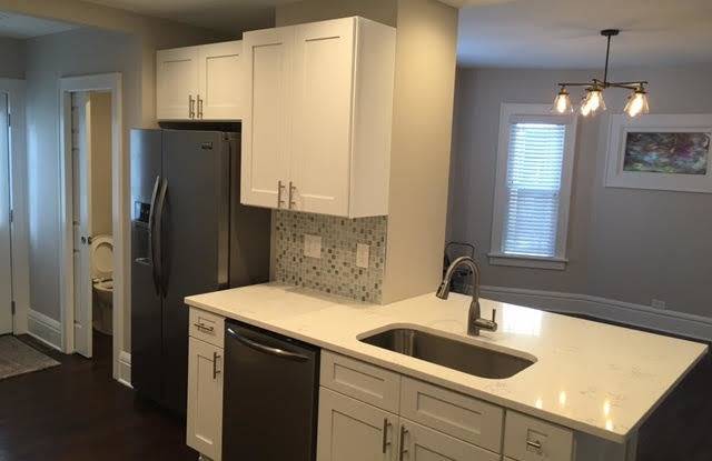 Merion Village Beauty - 99 East Gates Street, Columbus, OH 43206
