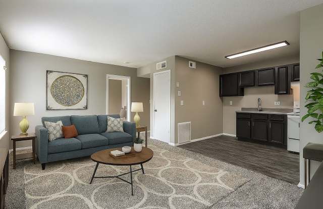 Timber Pointe Apartments photos photos