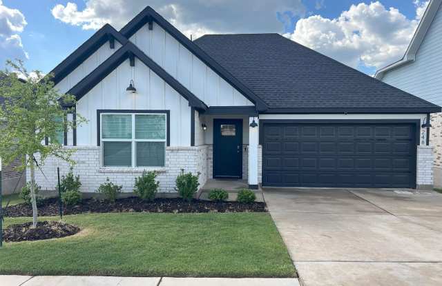 248 Lone Cedar Road - 248 Lone Cedar Road, Marble Falls, TX 78657