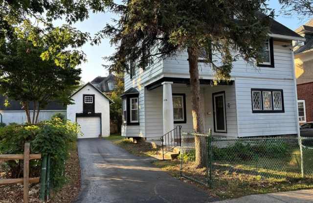 109 PETRIE AVENUE - 109 Petrie Avenue, Delaware County, PA 19010