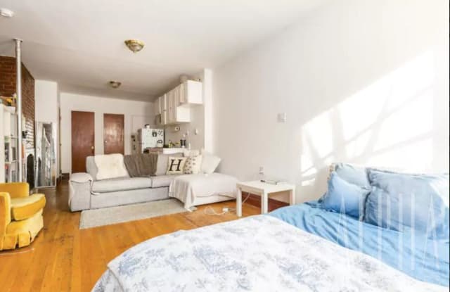 269 E 10 ST. - 269 East 10th Street, New York City, NY 10009