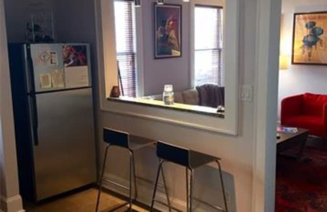 728 Tremont Avenue - 728 East Tremont Avenue, Charlotte, NC 28203