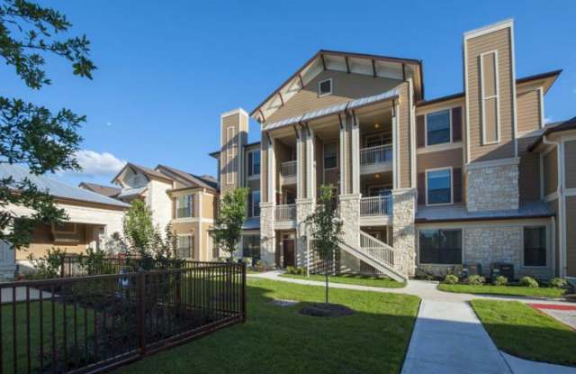 24758 Grand Harbor Dr - 24758 Grand Harbor Drive, Houston, TX 77494