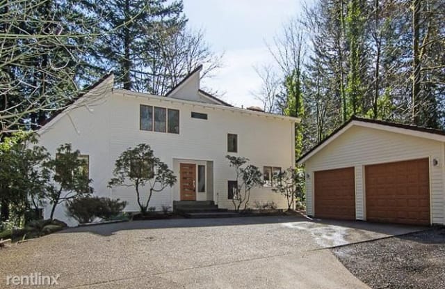 4615 West Burnside Road Top 2 floors - 4615 West Burnside Road, Portland, OR 97210