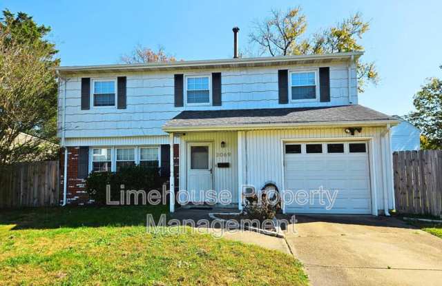 3069 Cobblestone Drive - 3069 Cobblestone Drive, Virginia Beach, VA 23452 3069 Cobblestone Drive - 3069 Cobblestone Drive, Virginia Beach, VA 23452