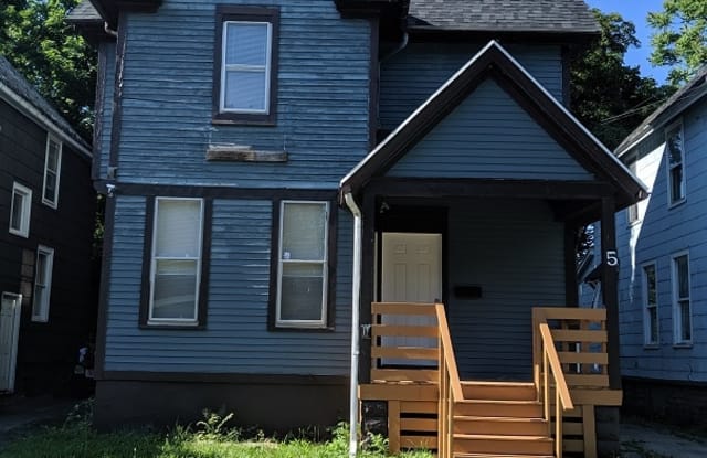 5 Athens Street - 5 Athens Street, Rochester, NY 14621