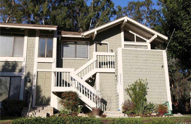 24547 Copper Cliff Court - 24547 Copper Cliff Court, Lake Forest, CA 92630