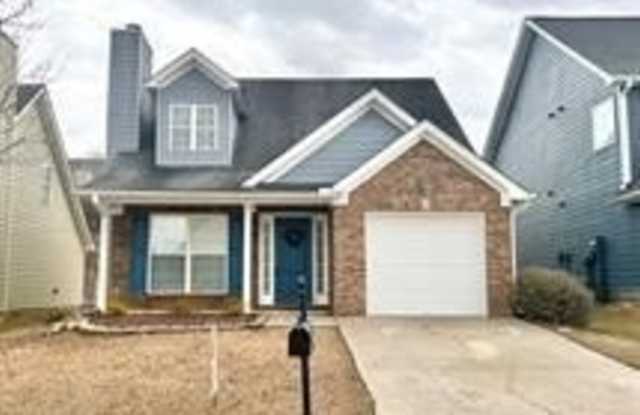 6475 White Walnut Way - 6475 White Walnut Way, Braselton, GA 30517 6475 White Walnut Way - 6475 White Walnut Way, Braselton, GA 30517