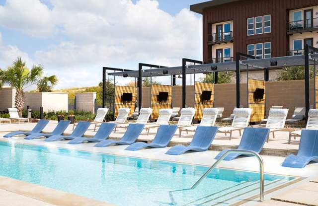 Parkside at Craig Ranch Apartment photos photos