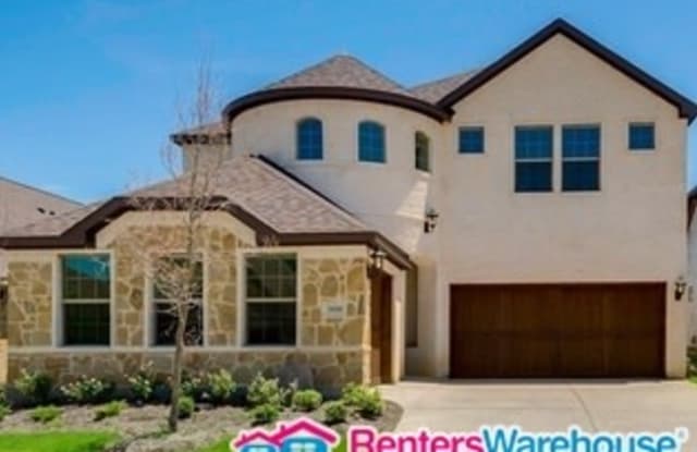 3008 Bella Lago Drive - 3008 Bella Lago Drive, Denton, TX 76210